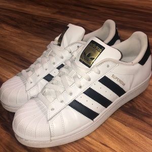 Adidas Superstars